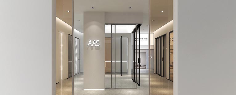 新形象 新体验！美爵总部展厅全新升级