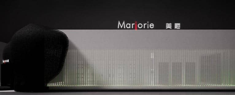 诚邀您共赏--破茧重生·美爵2021广州建博会